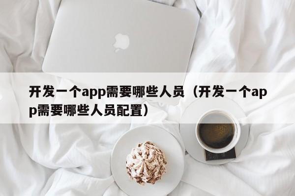 开发一个app需要哪些人员（开发一个app需要哪些人员配置）